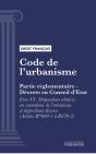 Code De L'Urbanisme - Preview