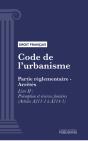 Code De L'Urbanisme - Preview