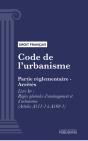 Code De L'Urbanisme - Preview
