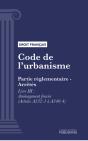 Code De L'Urbanisme - Preview