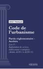 Code De L'Urbanisme - Preview