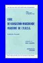 Code De Navigation Marchande Maritime De L'Urss - Preview