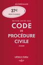 Code De Procedure Civile 2024 Annote. Edition Limitee. 115e Ed. - Preview