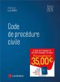 Code De Procédure Civile 2025 - Preview