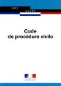 Code De Procedure Civile ; Codes 20023 - Preview