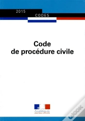 Capa do artigo Code De Procedure Civile ; Codes 20023