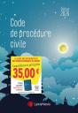 Code De Procédure Civile (Édition 2026) - Preview