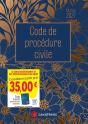 Code De Procédure Civile (Édition 2027) - Preview