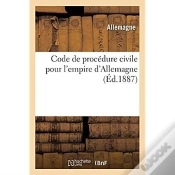 Capa do artigo Code De Procedure Civile Pour L