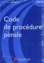 Code De Procedure Penale 2013 - Preview