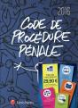 Code De Procedure Penale 2016 - Jaquette 1 - Preview