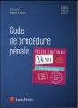 Code De Procedure Penale 2017 - Preview