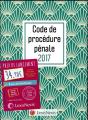 Code De Procedure Penale 2017 Jaquette - Preview