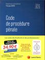 Code De Procedure Penale 2020 - Preview
