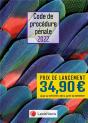 Code De Procedure Penale 2022 - Jaquette 1 - Preview