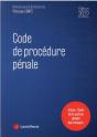 Code De Procedure Penale 2022 - Preview