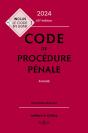 Code De Procedure Penale 2024, Annote 65e Ed. - Preview