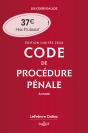 Code De Procedure Penale 2024 Annote. Edition Limitee. 65e Ed. - Preview