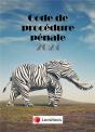 Code De Procedure Penale 2024 - Jaquette - Preview