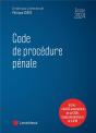 Code De Procedure Penale 2024 - Preview