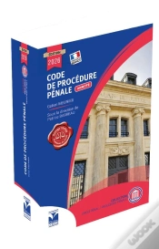 Capa do artigo Code De Procédure Pénale Annoté (Édition 2026)