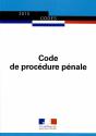 Code De Procédure Pénale ; Codes 20016 - Preview