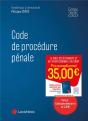 Code De Procédure Pénale (Édition 2025) - Preview