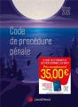 Code De Procédure Pénale (Édition 2025) - Preview