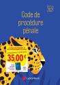 Code De Procédure Pénale (Édition 2027) - Preview