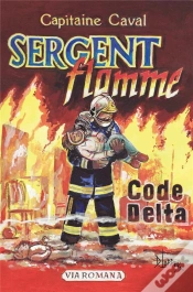 Capa do artigo Code Delta