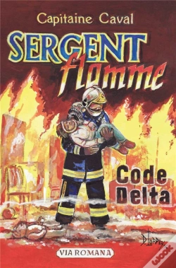 Capa do artigo Code Delta