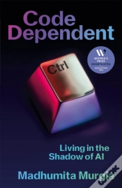 Capa do artigo Code Dependent