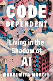 Capa do artigo Code Dependent