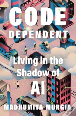 Capa do artigo Code Dependent