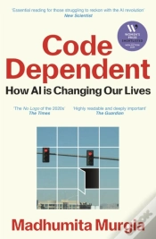 Capa do artigo Code Dependent