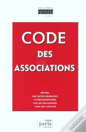 Code Des Associations ; 2e Edition