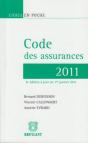 Code Des Assurances 2011,6eme Edition - Preview