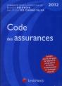 Code Des Assurances 2012 - Preview