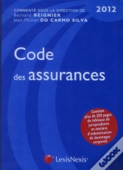 Capa do artigo Code Des Assurances 2012