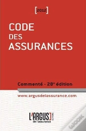 Code Des Assurances 2012 Comment