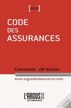 Capa do artigo Code Des Assurances 2012 Comment