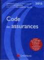 Code Des Assurances 2013 - Preview