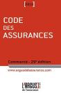 Code Des Assurances 2013 Commente - Preview