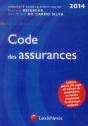 Code Des Assurances 2014 - Preview