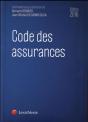 Code Des Assurances 2016 - Preview