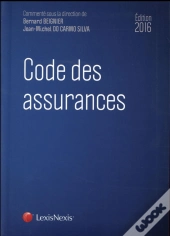 Code Des Assurances 2016