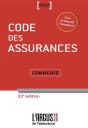 Code Des Assurances 2017 Commente - Preview