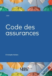 Code Des Assurances 2021