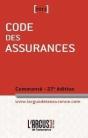 Code Des Assurances Commente 2011 - Preview