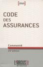 Code Des Assurances Commenté (Édition 2010) - Preview
